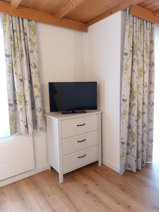 Ferienwohnung Piz Buin Kappl  Exterior foto