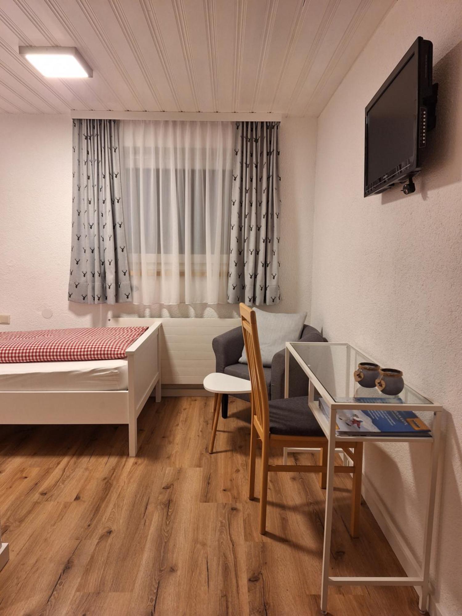 Ferienwohnung Piz Buin Kappl  Exterior foto