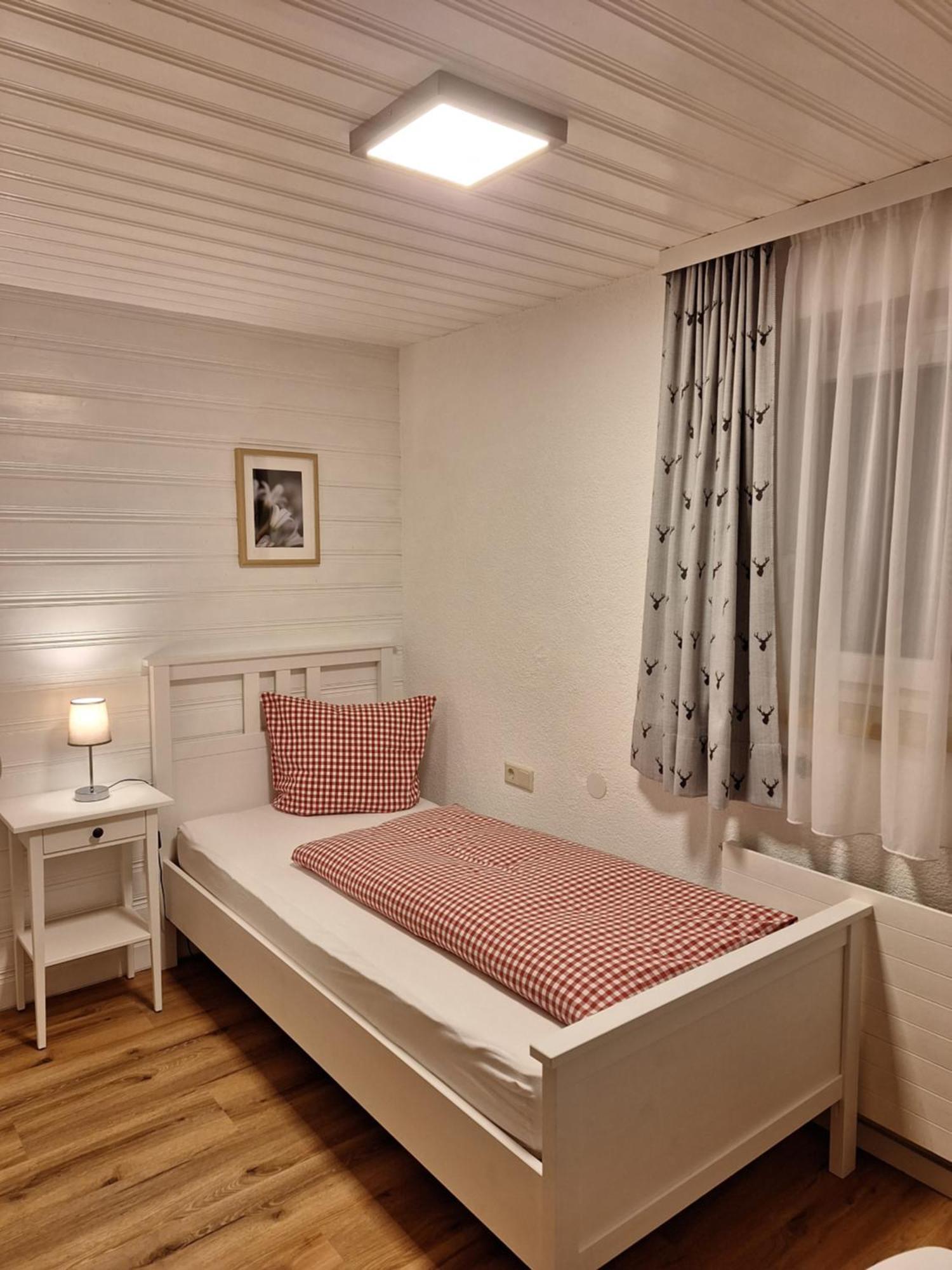 Ferienwohnung Piz Buin Kappl  Exterior foto