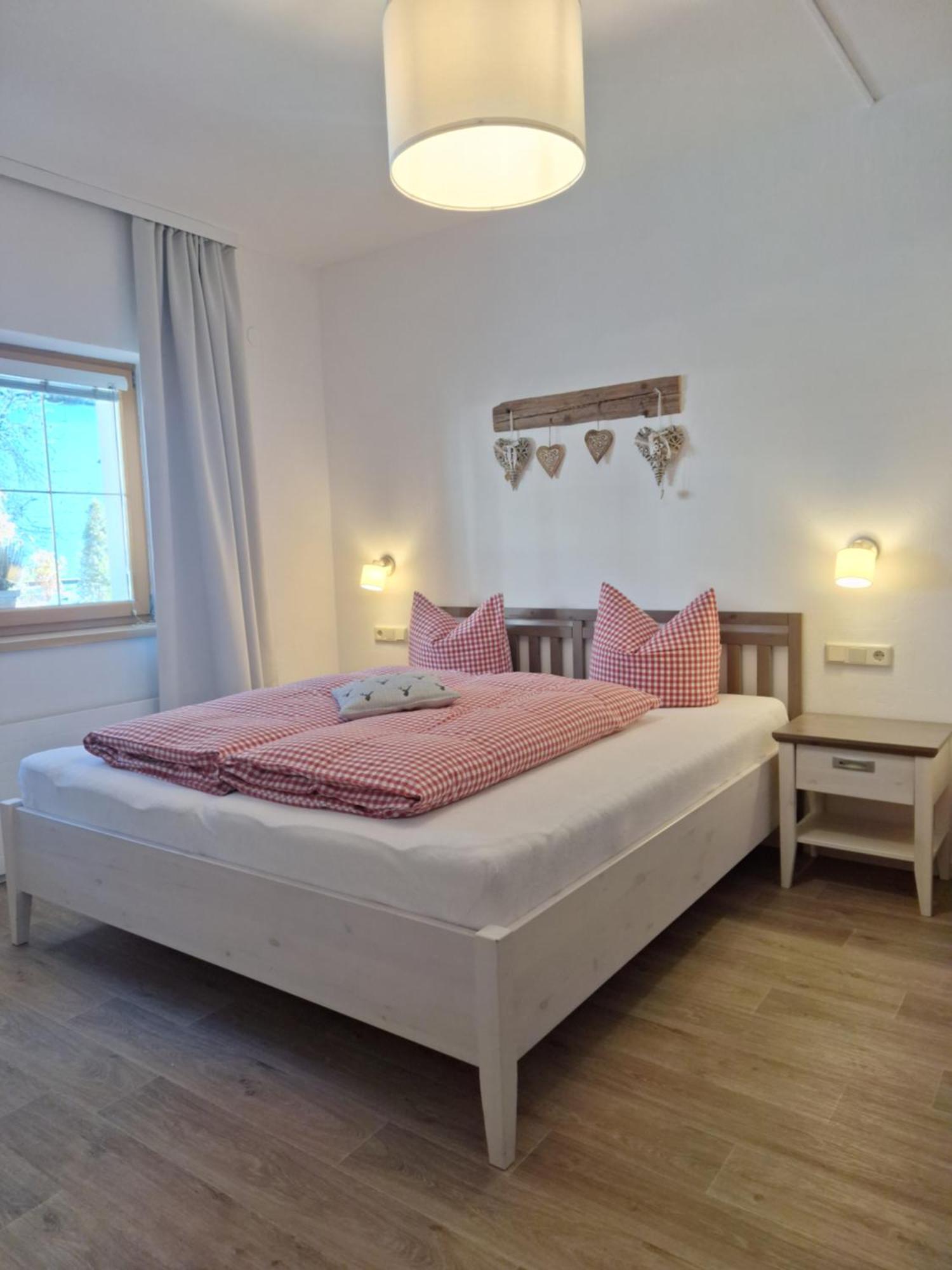 Ferienwohnung Piz Buin Kappl  Exterior foto