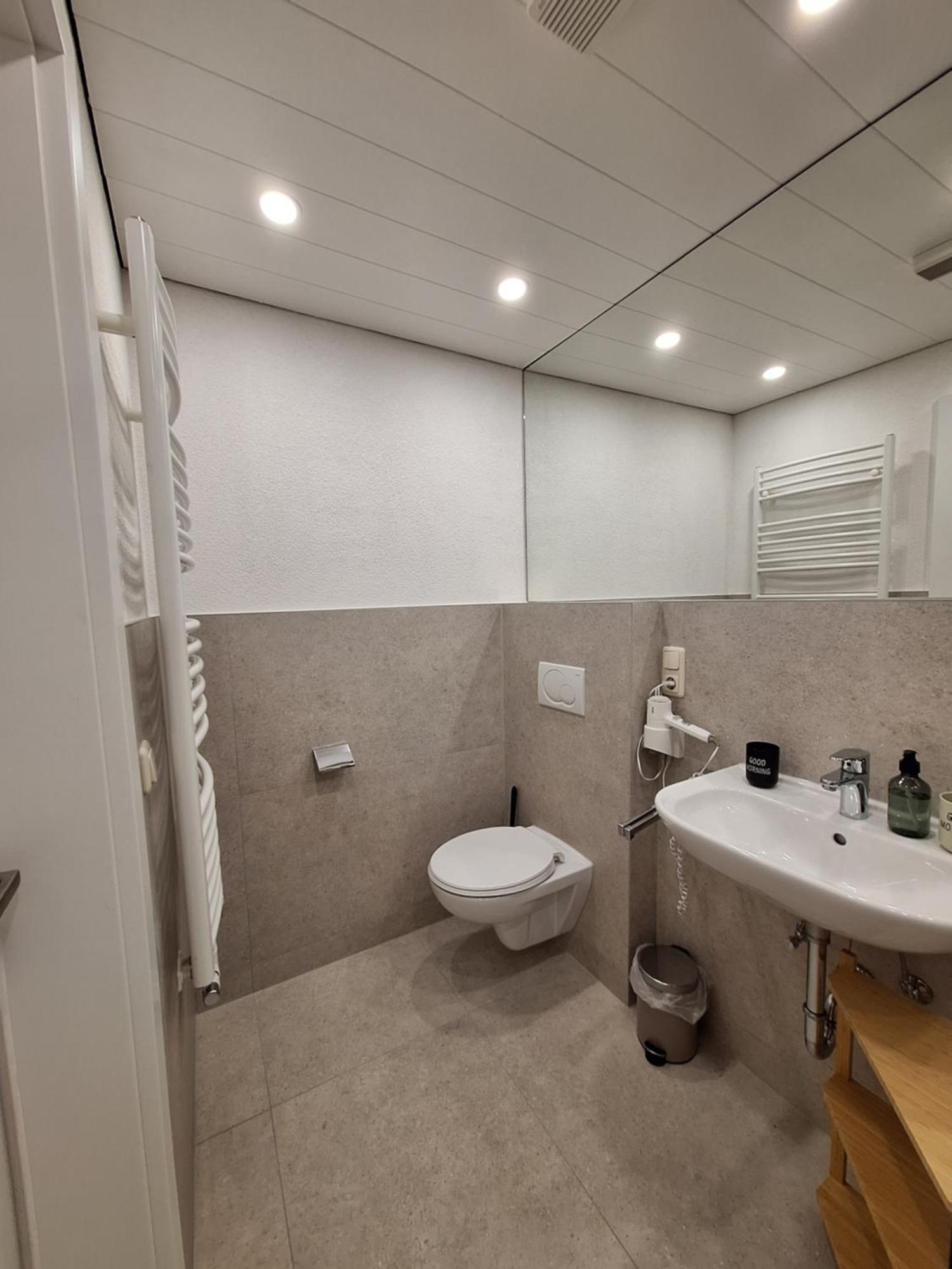 Ferienwohnung Piz Buin Kappl  Exterior foto